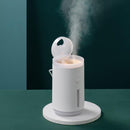 Oil Mist Maker Humidificador Purifier Aroma Diffuser Jellyfish Air Humidifier
