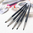 5pcs Silicone Rubber Shapers Clay Sculpting Pottery P7U7 Hobby Modelling F4S1