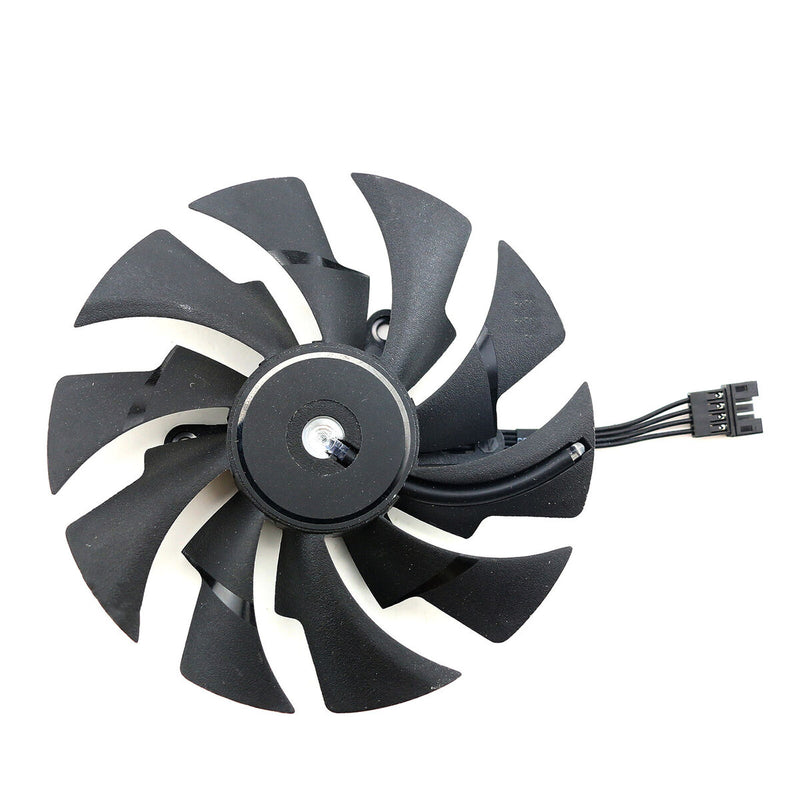 Fan Graphics Card for Gigabyte Aorus RTX 2080Ti/2080/2070/2060S