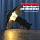 #A USB Camping Light Camping Atmosphere Lanterns Flashlight 3 Modes Outdoor Hiki