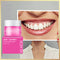 Tooth Washing Powder Oxidative Stains Mild Non-Irritating Teeth Care Tools