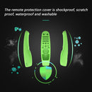 Silicone Case for LG AN-MR600 MR650 MR18BA MR19BA Remote Control Protector Cover