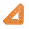Woodworking Right Angle 45 90 Degree Jig Carpenter Positioning Corner Clamp