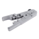 Plastic Universal Cable Stripper Stripping Tool for 3.2-9mm Cable(HT-S501B)