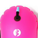 PVC Safety Swimming Buoy Float Air Dry Bags Inflatable Water Sport Floating
