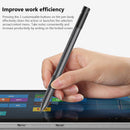 Bluetooth-compatible Active Stylus for Dell Latitude 5300 5310 7200 7210 7285