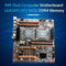 X99 SATA III 8 USB LGA 2011 CPU DDR4 Gaming ATX Motherboard for Desktop PC