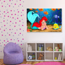 1000pcs Fish Tail Paper Puzzles Adults Kids Picture Jigsaw Pressure Relief