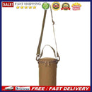 Portable Fuel Tank Water Bottle Protector Cover Camping Hiking Accessories To