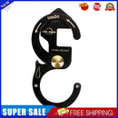 Multifunctional Carabiner Keychain Hanging Buckle Aluminium Bottle Opener