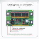 DIY Spot Welder Pen Kit 12V Battery Energy Storage Spot Welding (w/ Box) Newly