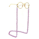 Nylon Eyeglass Lanyard  Glasses Necklace  Glasses Chain Eye Wear Accessories