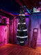 Halloween Dead Victim Props Haunted House Decor Party Decoration for Home Garden