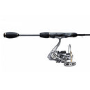 15-20kg Max Drag Spinning Fishing Reel 5.2/1 Speed Ratio Tackle (DA5000) Newly