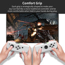Controller Left Right Gamepad for Nintend Switch/Switch OLED Game (White) Newly
