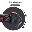 Outdoor XPG + COB LED Headlight USB Rechargeable Camping Sensor Headlamp Light