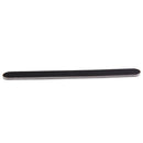 20 Pcs Black Polishing and Finishing Leather Edge Grinding Bar Craft Tool