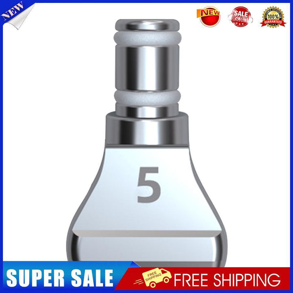 Rhinestones Head Diamond Painting Point Drill Pen Tips DIY Decor (ZT008)