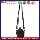 Nylon Crossbody Bags Men Women Street Hip Hop Zipper Shoulder Small Phone Pou