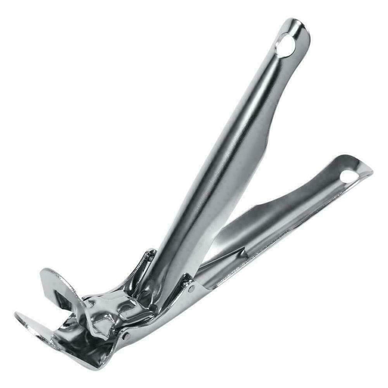 Home Kitchen Anti-Scald Plate Bowl Dish Pot Holder Clip Clamp HOT Carrier U8C3