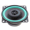 4"" 2 Way Car HiFi Coaxial Speaker VO-402 100W Car Audio Door Loudspeaker