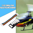 6S JST XH Balance Charger Expansion Adapter Board for RC Lipo Battery Charg