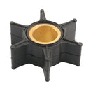 Boat Marine Plastic Outboard Water Pump Impeller Motorboat For Johnson Evinrude
