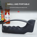For Cutting Tool Cleavers Axes Machetes Outdoor Portable Handheld Sharpener`