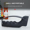 For Cutting Tool Cleavers Axes Machetes Outdoor Portable Handheld Sharpener`