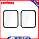 2x Smart Watch Screen Protective Film for OPPO Watch 46mm Protector Guard Cover