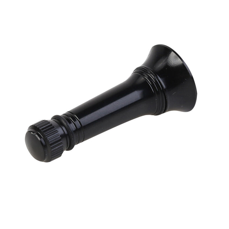 Fishing Spinning Reel Stand for Power Stradic Exsence Fishing Tool (Black) Newly