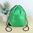 Waterproof Drawstring Backpacks Outdoor Climbing Storage Knapsack Rucksack