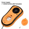 Wind Chill Handheld Digital Anemometer Temperature Tester Wind Speed Meter