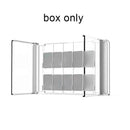 Storage Box Game Cards Case For NS Switch OLED 10 Case H Protective in T 1 C5L3