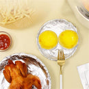 Baking Mats & Liners Aluminium Foil Trays Air Fryer Liner Air Fryer Foil Liner