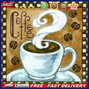5D Full Round Drill Diamond Painting DIY Cup Cross Stitch Embroidery Mosaic K