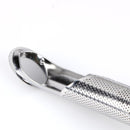 Stainless Steel Pipe Design Strainer Tea Infuser Touch Feel Good Tea Tool Newly