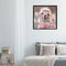 Cute Animal Oil Paint By Numbers Kit DIY Acrylic Painting Wall Art Picture Cr