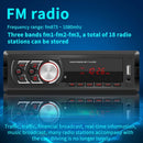 dashboard Audio host Car MP3 Player Bluetooth Car Radio In-dash Audio Head Unit