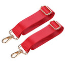 Wide Shoulder Strap Crossbody Purse Strap Belt for Handbag Camera Laptop Bag