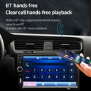 Phone Link In-dash Audio Head Unit Car Stereo Radio Car MP5 Player Bluetooth