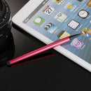All Mobile Phones Touch Screen Stylus Pens Tablet Pad Resistive & Capacitive