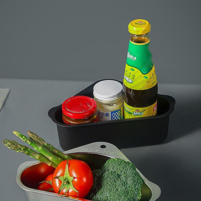 1pcs Household Absorbent Cleaning Cloth Dishcloths Non-stick Oil Towels