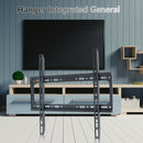 Universal TV Frame Mounts Cold Rolled Steel for Household Television Access