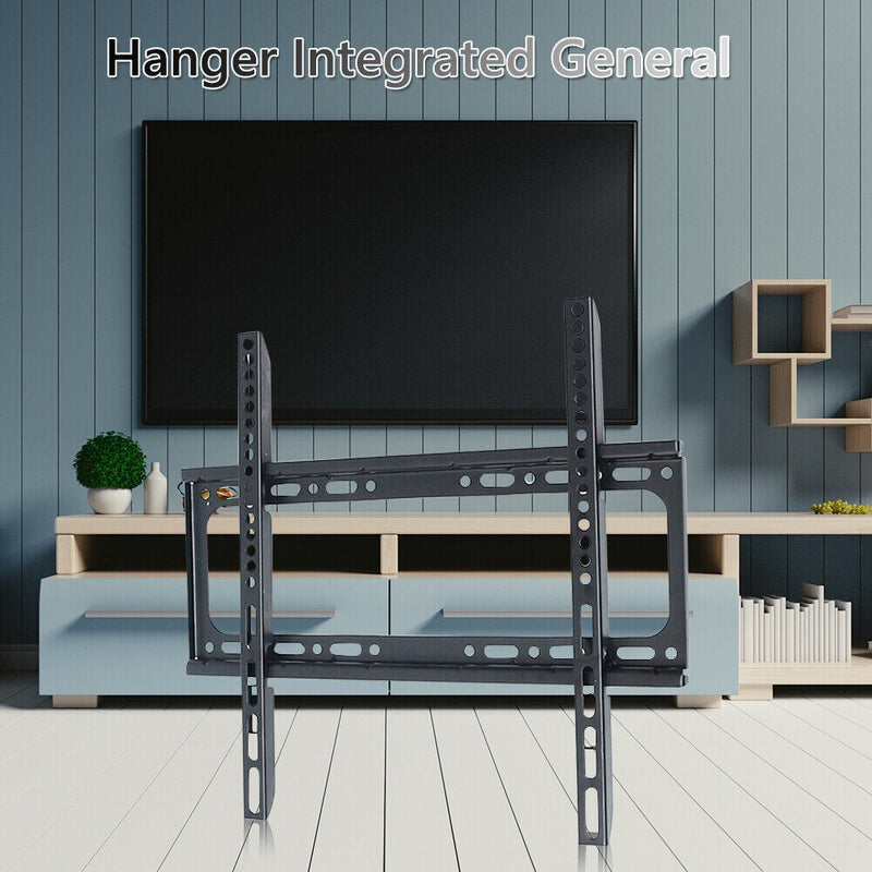 Universal TV Frame Mounts Cold Rolled Steel for Household Television Access