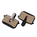 2 Sets Bicycle Brake Pads Quiet Bike Hydraulic Disc Brake Pad for TONGLI/Fo