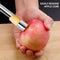 Stainless Steel Core Seed Remover Fruit Corer Easy Twist Kitchen Tool~