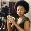 Short Afro Kinky Curly Human Hair Wigs Remy Brazilian Wigs Cheap Women F S7I4