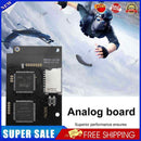 #A Optical Drive Simulation Board Free Disk Replacement Board for SEGA Dreamcast