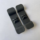 2pcs Cable Clips Organizer Wire Holder Cord Management Fixed Clamp Wire Winde
